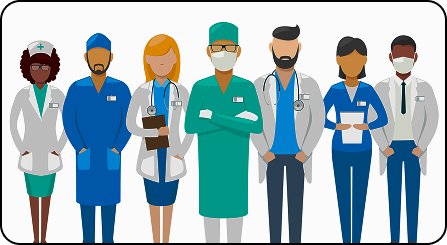 About us nurses